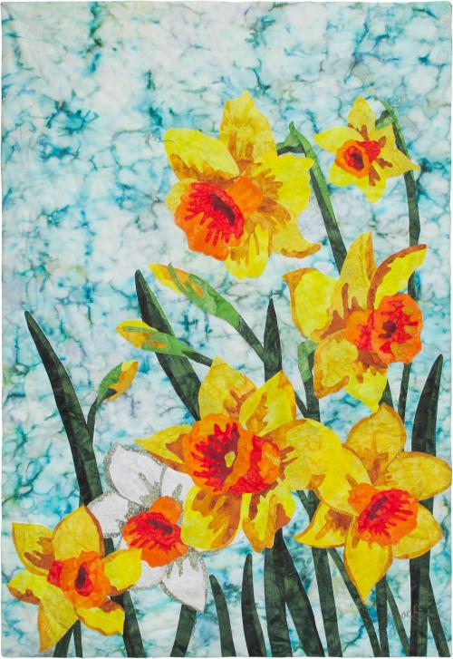 Daffodil Fortissimo  by 
